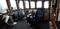 เรือลาดตระเวน สำหรับขาย