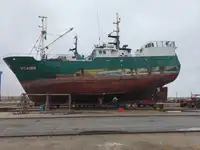 เรือลากอวน สำหรับขาย