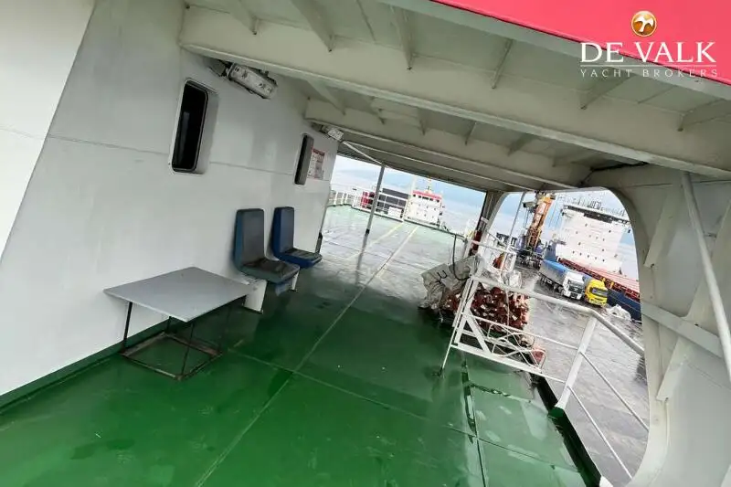 เรือเฟอร์รี่ สำหรับขาย