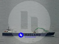 General Cargo/Multi-purpose สำหรับขาย