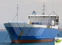 Ro-Ro ship สำหรับขาย