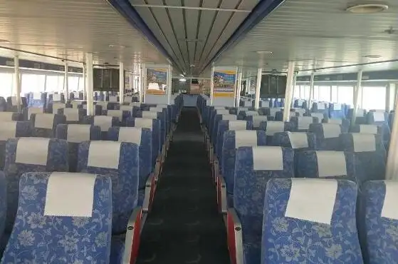 เรือสำราญ สำหรับขาย
