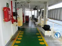 เรือบรรทุกน้ำมัน/สารเคมี สำหรับขาย