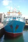 Trawler สำหรับขาย