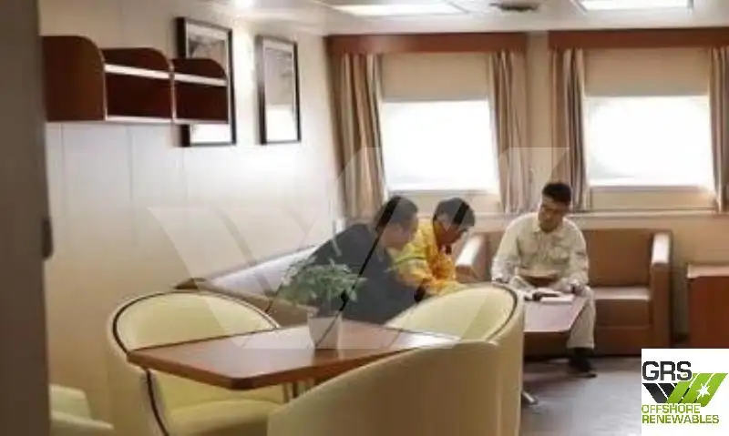 เรือสนับสนุนการดำน้ำ สำหรับขาย