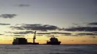 เรือบรรทุกสินค้า (Barge) สำหรับขาย