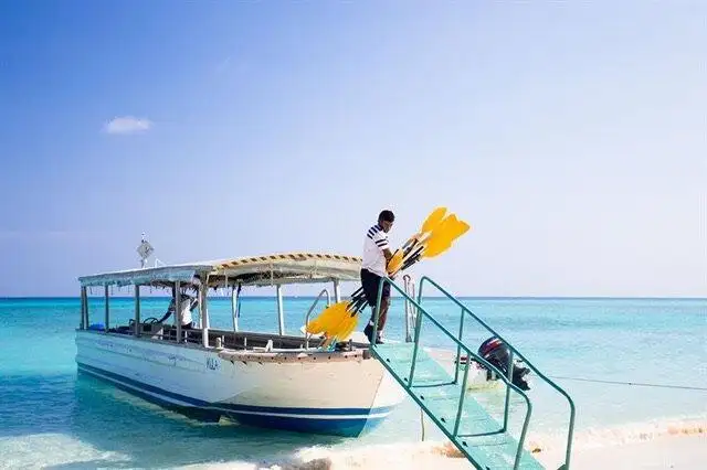 เรือโดยสาร สำหรับขาย