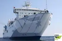 Ro-Ro ship สำหรับขาย