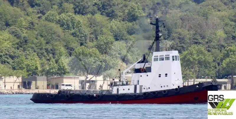 เรือลาก สำหรับขาย