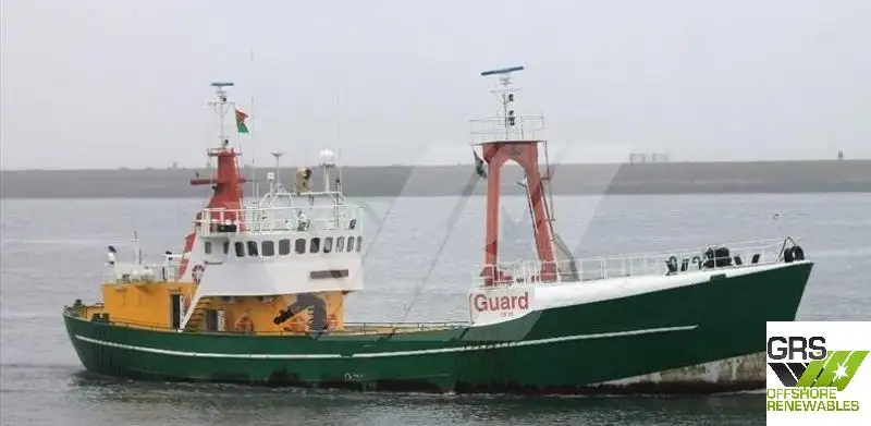 เรือขนส่งเสบียงความเร็วสูง (FSV) สำหรับขาย