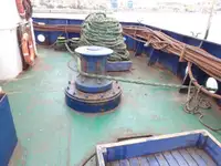 เรือทำงาน สำหรับขาย