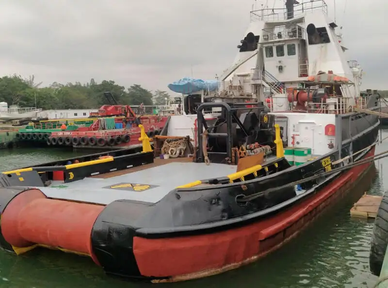 เรือลาก สำหรับขาย