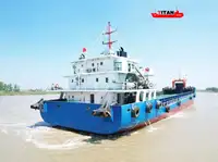 เรือบรรทุกสินค้า (Barge) สำหรับขาย