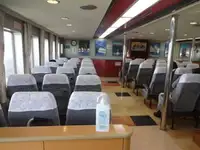 เรือบรรทุกสินค้าแบบ Ro-Ro สำหรับขาย
