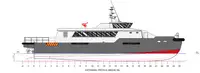 เรือเฟอร์รี่ สำหรับขาย