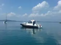 เรือโดยสาร สำหรับขาย