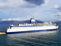 Ro-Ro ship สำหรับขาย