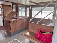 เรือสำราญ สำหรับขาย