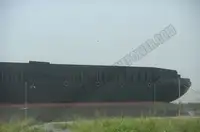 เรือบรรทุกสินค้า (Barge) สำหรับขาย