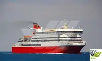 Ro-Ro ship สำหรับขาย