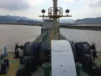 เรือบรรทุกน้ำมัน/สารเคมี สำหรับขาย