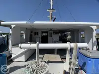 เรือลากอวนแบบ Longliner สำหรับขาย