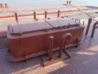 เรือบรรทุกสินค้า (Barge) สำหรับขาย