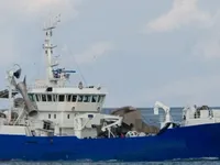 เรือลากอวน สำหรับขาย