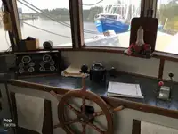 เรือลากอวน สำหรับขาย