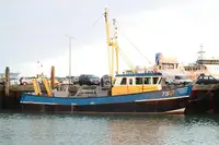 เรือลากอวน สำหรับขาย