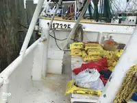 เรือลากอวน สำหรับขาย