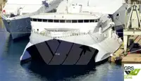 Ro-Ro ship สำหรับขาย