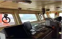 เรือบรรทุกสินค้า (Barge) สำหรับขาย