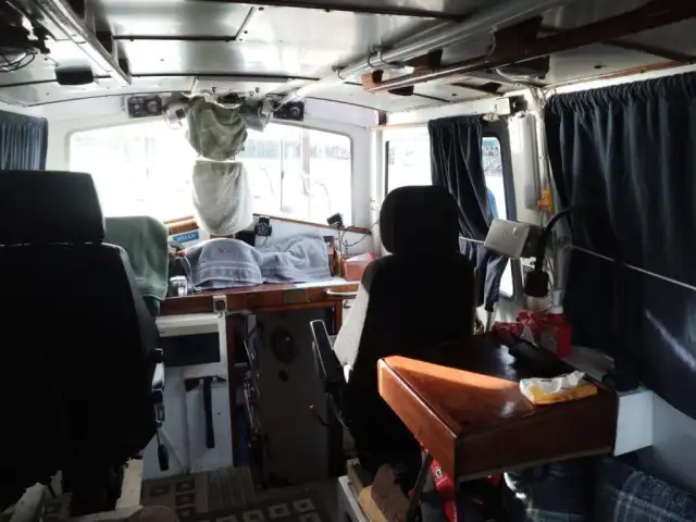เรือนำร่อง สำหรับขาย