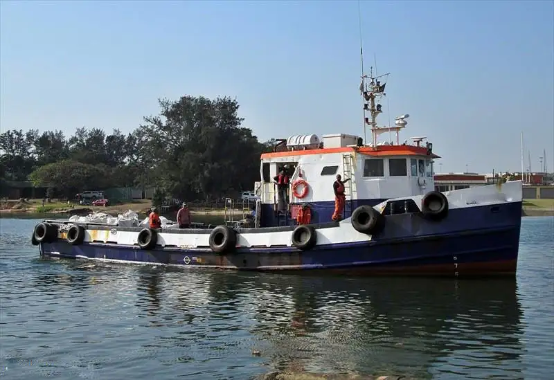 เรือขนส่งเสบียง สำหรับขาย