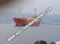 เรือบรรทุกก๊าซธรรมชาติเหลว (LNG) สำหรับขาย