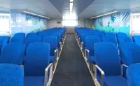 เรือสองลำ (Catamaran) สำหรับขาย