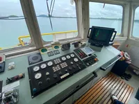 เรือลากจูงและเรือขนส่งเสบียง (AHTS) สำหรับขาย