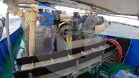 เรือลากอวนแบบ Beam Trawler สำหรับขาย