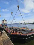 เรือบรรทุกสินค้า (Barge) สำหรับขาย