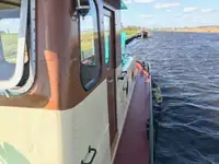 เรือลาก สำหรับขาย