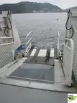 เรือสองลำ (Catamaran) สำหรับขาย