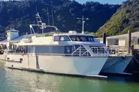 เรือโดยสาร สำหรับขาย
