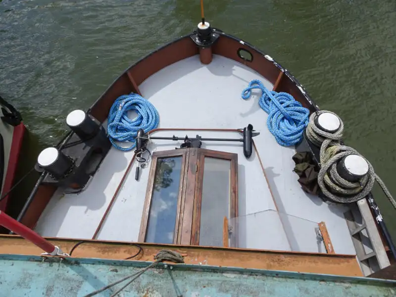 เรือลาก สำหรับขาย