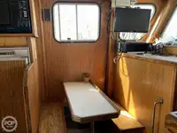 เรือลากอวนแบบ Longliner สำหรับขาย