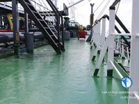 เรือบรรทุกน้ำมัน/สารเคมี สำหรับขาย