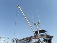 เรือสนับสนุนการดำน้ำ สำหรับขาย