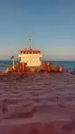 Oil/Chemical tanker สำหรับขาย