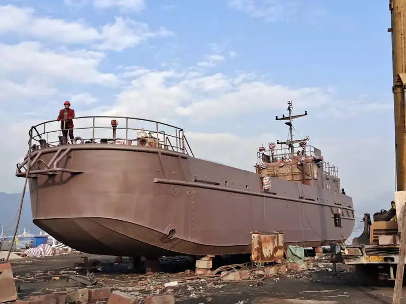 เรือบรรทุกน้ำมัน/สารเคมี สำหรับขาย