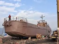 เรือบรรทุกน้ำมัน/สารเคมี สำหรับขาย
